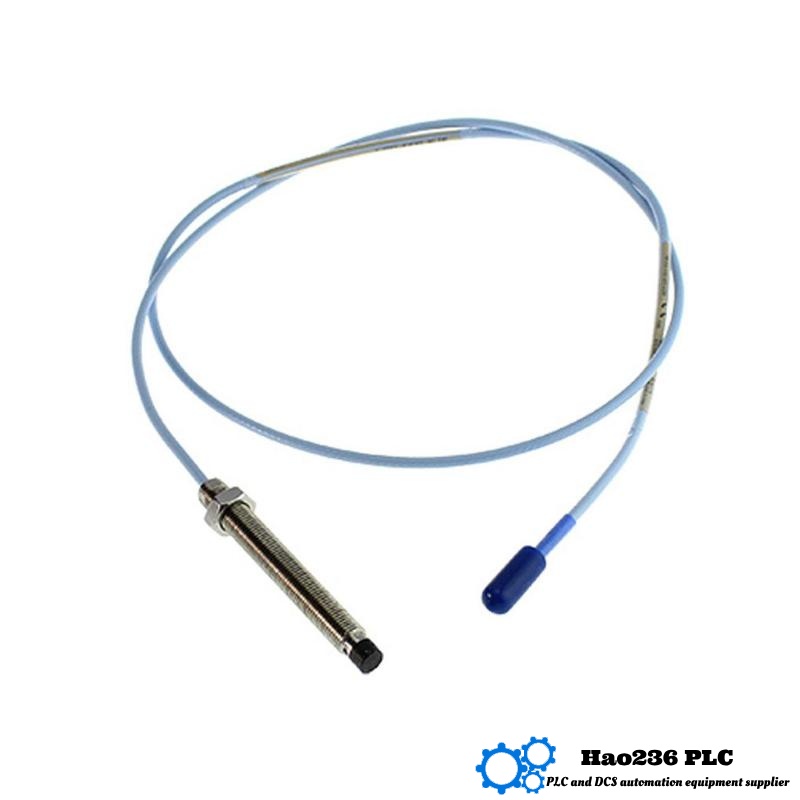 Bently Nevada 330104-02-12-50-02-00 8 mm Metric Proximity Probe 3300 XL series