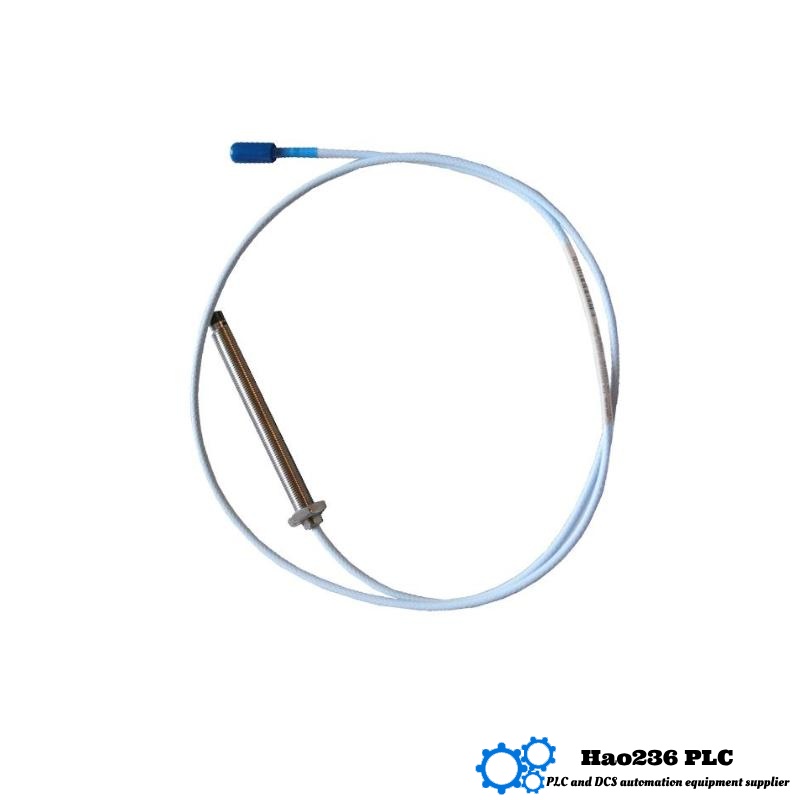 Bently Nevada 330104-02-12-50-02-00 8 mm Metric Proximity Probe 3300 XL series
