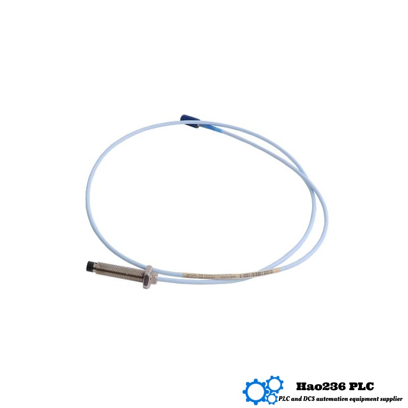 Bently Nevada 330104-00-05-10-02 8mm Proximity Probe – Metric 3300 XL series