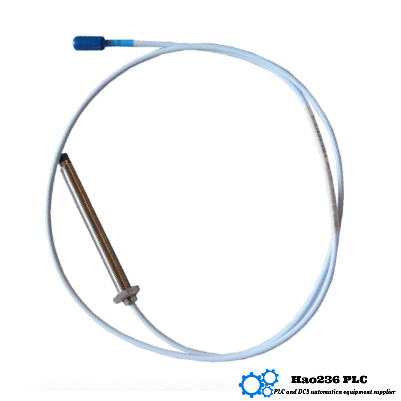 Bently Nevada 330103-00-03-50-02-05 8 mm Proximity Probe 3300 XL Series