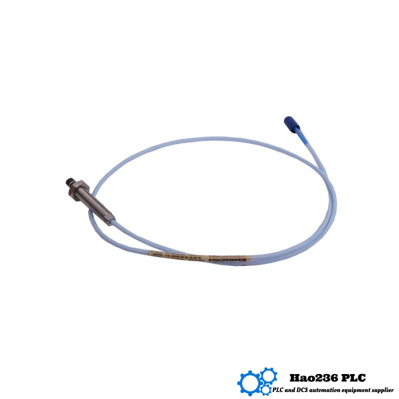 Bently Nevada 330104-00-05-10-02 8mm Proximity Probe – Metric 3300 XL series