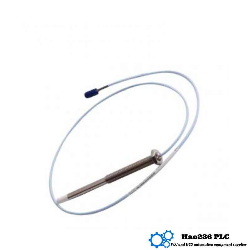 Bently Nevada 330103-00-03-10-01-05 8 mm Proximity Probe (Metric) 3300 XL series