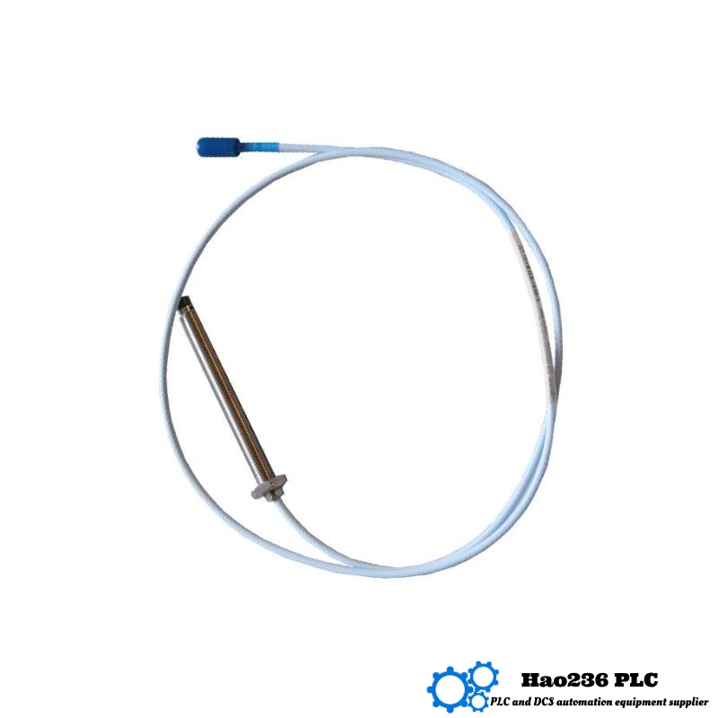 Bently Nevada 330103-00-03-10-01-05 8 mm Proximity Probe (Metric) 3300 XL series