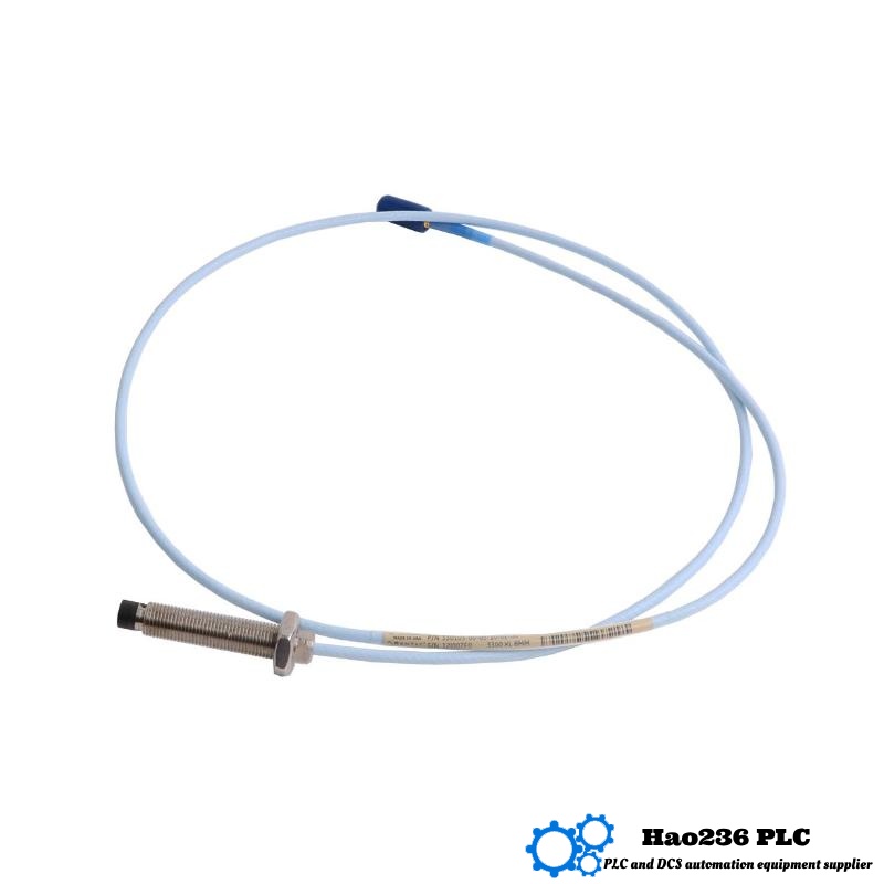 Bently Nevada 330103-00-10-10-02-05 8 mm Proximity Probe (Metric) 3300 XL series