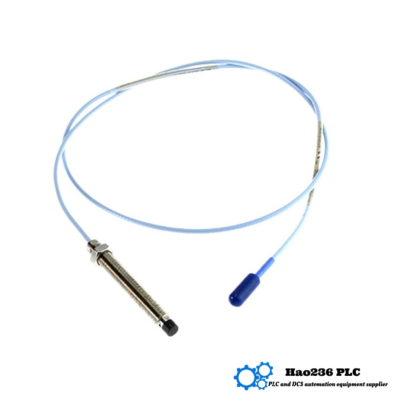 Bently Nevada 330103-00-10-10-02-05 8 mm Proximity Probe (Metric) 3300 XL series
