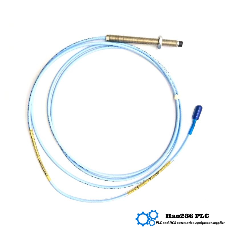 Bently Nevada 330103-00-10-10-02-05 8 mm Proximity Probe (Metric) 3300 XL series