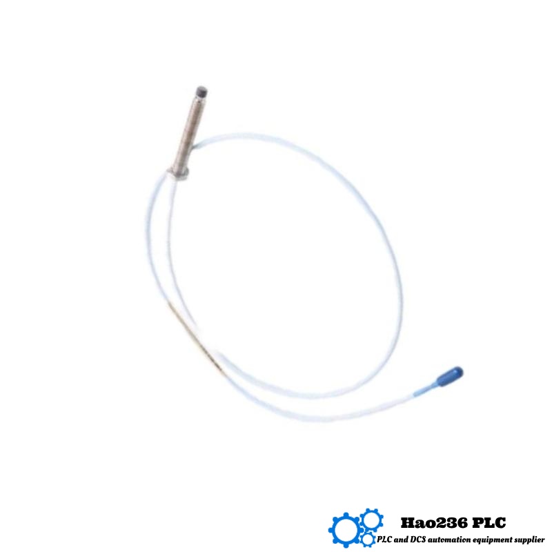 Bently Nevada 330101-00-58-10-02-00 8 mm Proximity Probe 3300 XL series