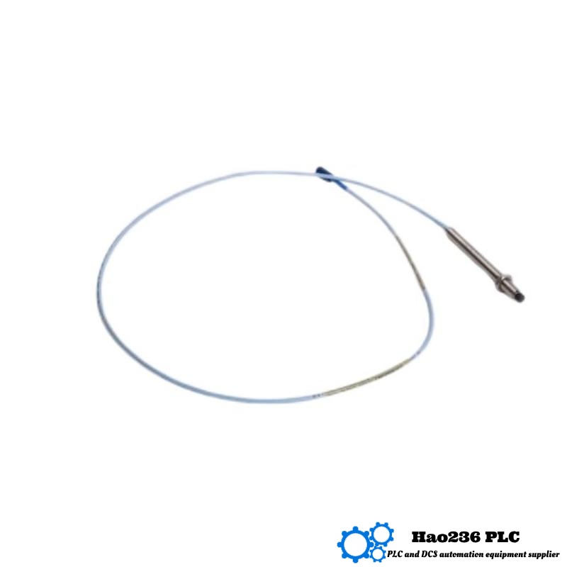 Bently Nevada 330101-00-58-10-02-00 8 mm Proximity Probe 3300 XL series