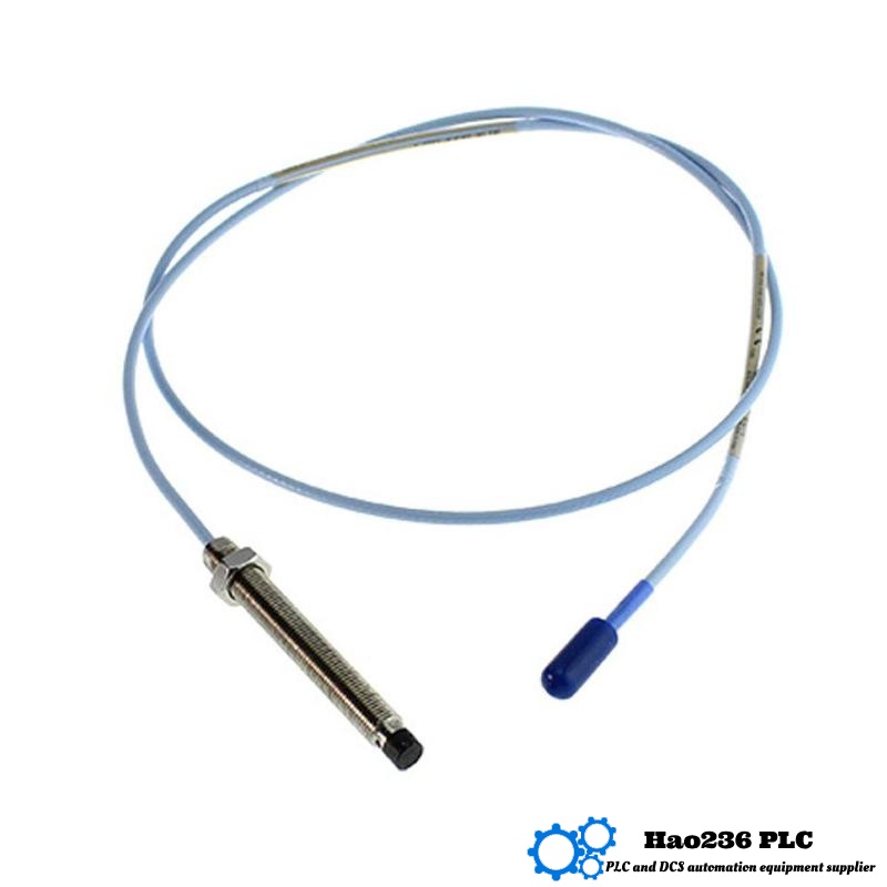 Bently Nevada 330103-00-04-50-02-00 8 mm Proximity Probe (Metric) 3300 XL series