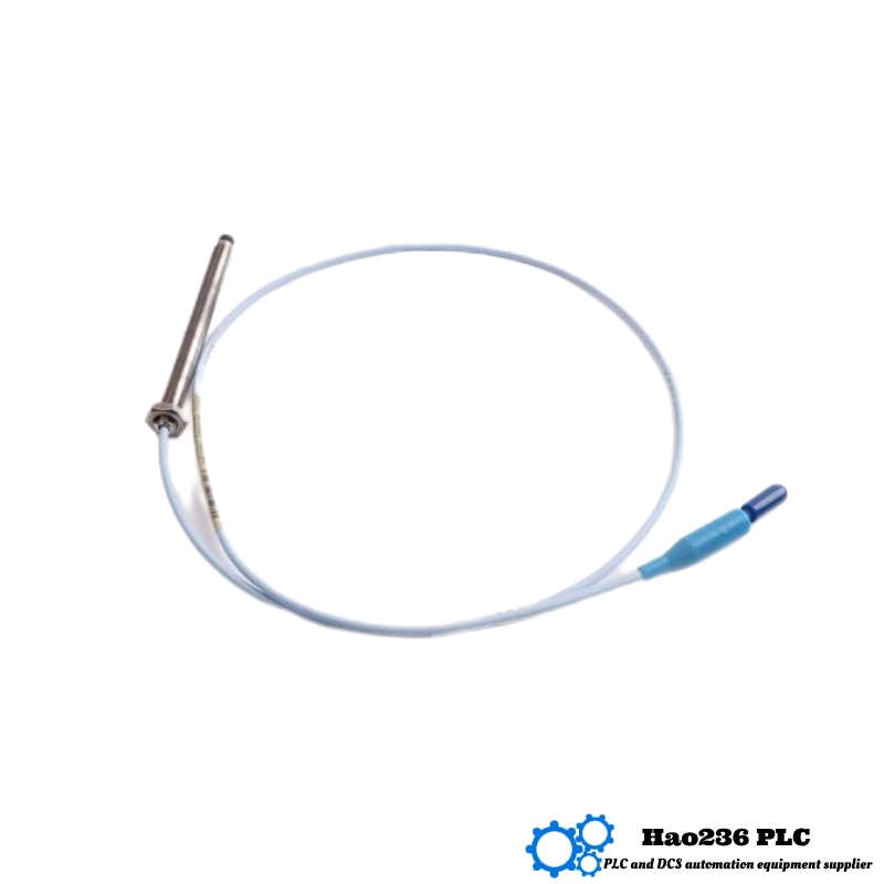 Bently Nevada 330101-00-50-10-02-00 8 mm Proximity Probe 3300 XL series