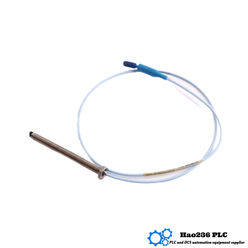 Bently Nevada 330101-00-50-10-02-00 8 mm Proximity Probe 3300 XL series