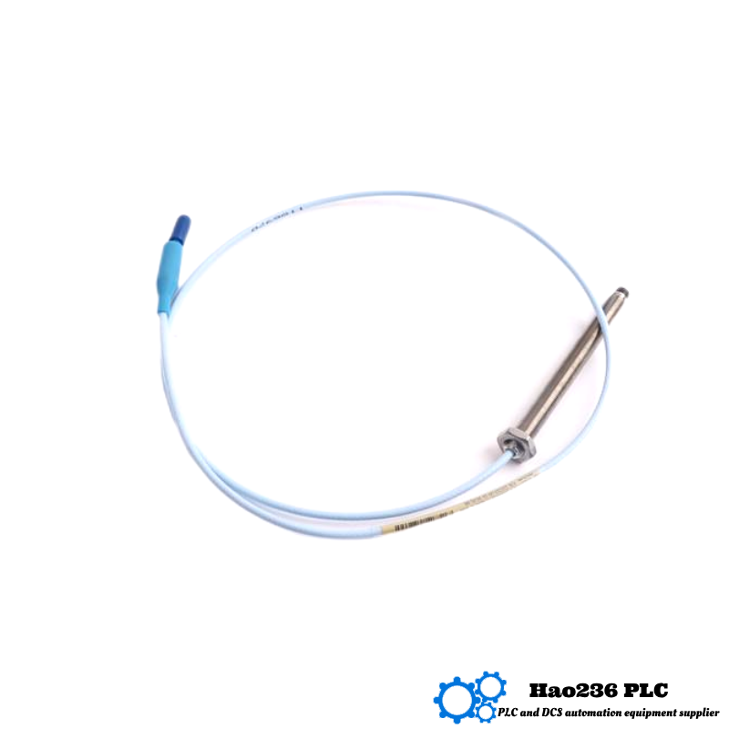 Bently Nevada 330101-00-50-10-02-00 8 mm Proximity Probe 3300 XL series