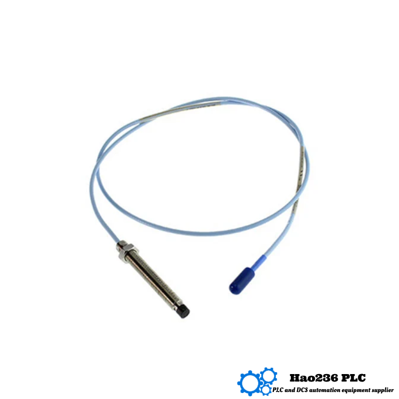 Bently Nevada 330101-00-50-10-02-00 8 mm Proximity Probe 3300 XL series