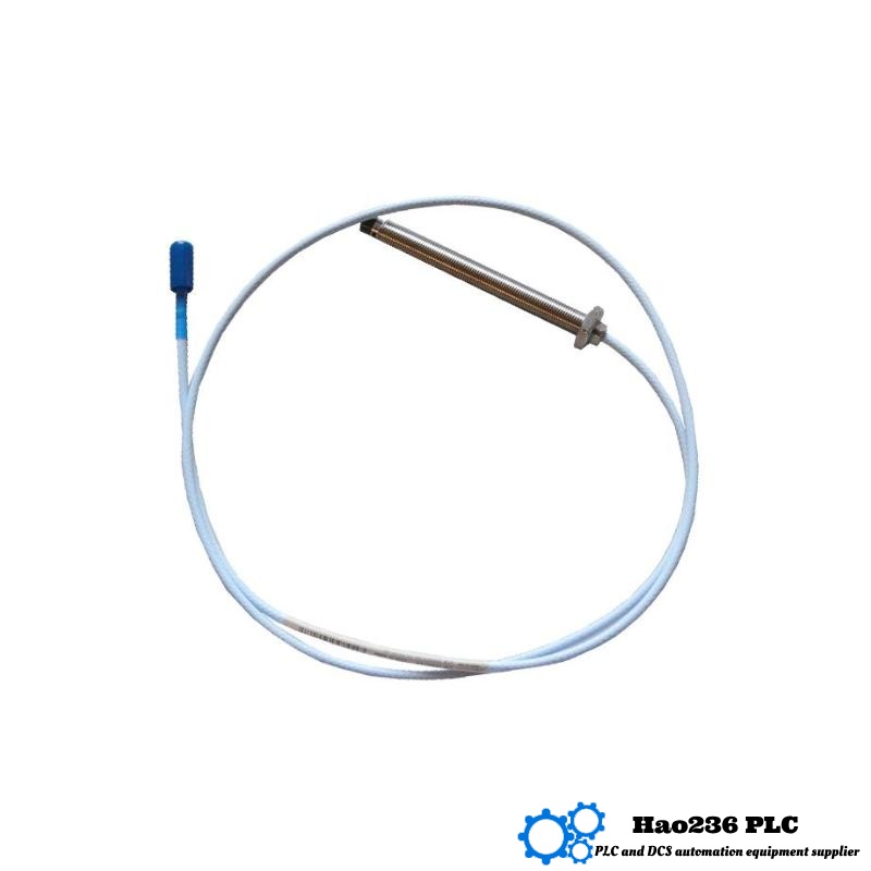 Bently Nevada 330103-00-04-50-02-00 8 mm Proximity Probe (Metric) 3300 XL series