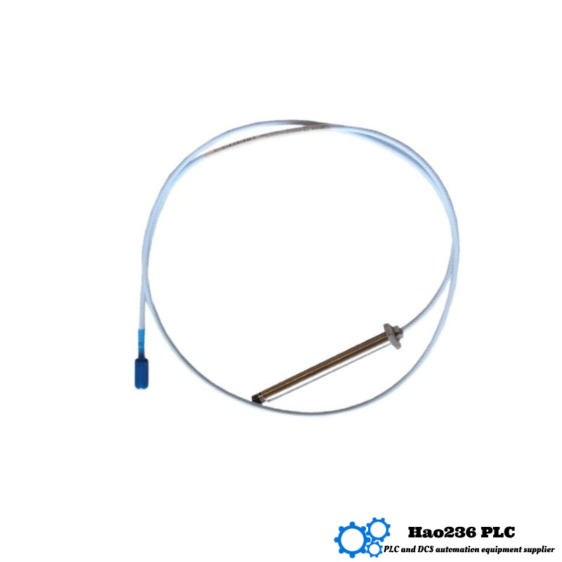 Bently Nevada 330101-00-56-10-02-00 8 mm Proximity Probe 3300 XL series