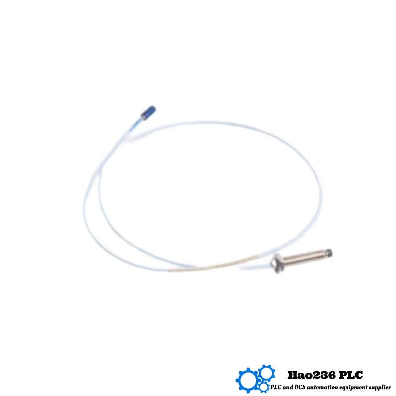Bently Nevada 330101-00-56-10-02-00 8 mm Proximity Probe 3300 XL series