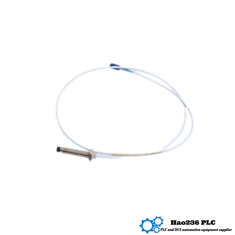 Bently Nevada 330101-00-56-10-02-00 8 mm Proximity Probe 3300 XL series
