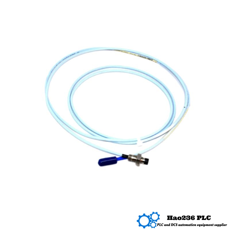 Bently Nevada 330104-02-12-50-02-00 8 mm Metric Proximity Probe 3300 XL series