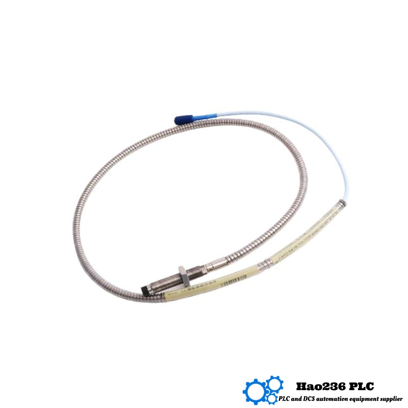 Bently Nevada 330104-00-05-10-02-00 8 mm Proximity Probe (Metric) 3300 XL series