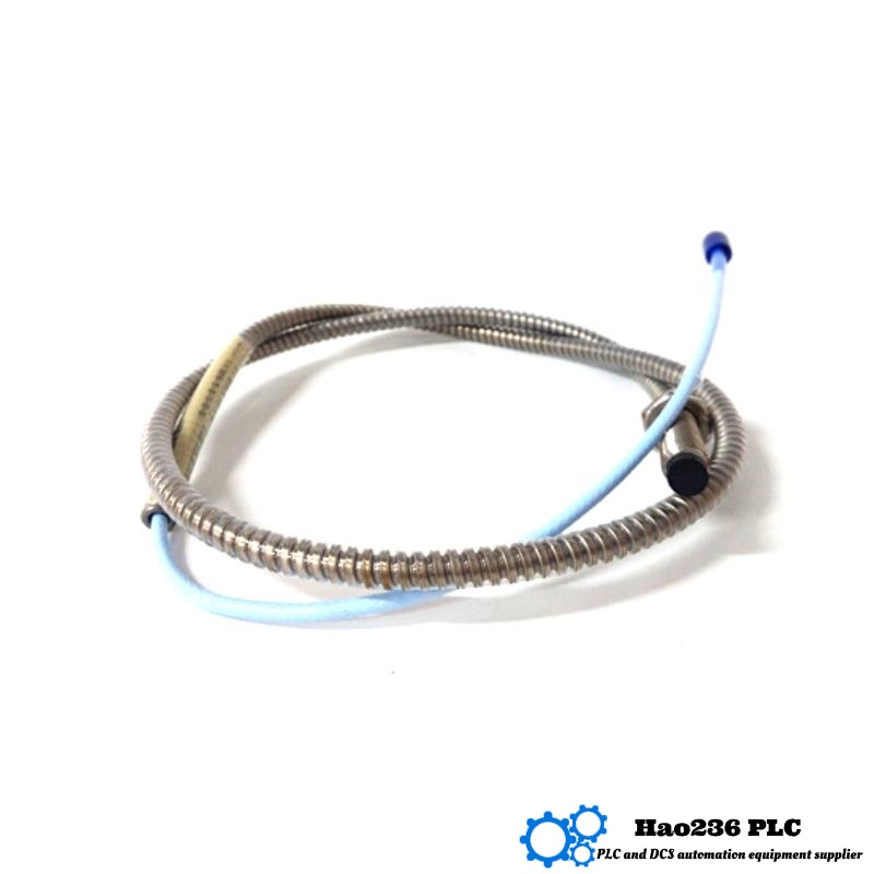 Bently Nevada 330104-00-05-10-02-00 8 mm Proximity Probe (Metric) 3300 XL series