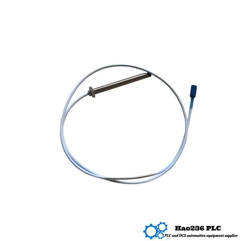 Bently Nevada 330103-00-05-10-01-00 8 mm Proximity Probe (Metric) 3300 XL series