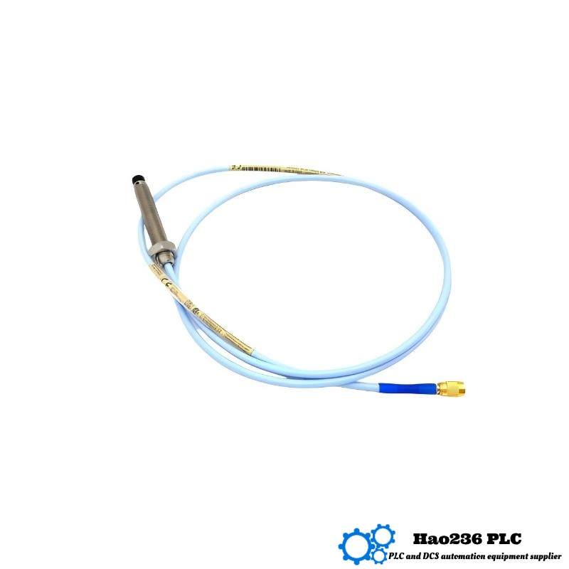 Bently Nevada 330103-00-05-10-01-00 8 mm Proximity Probe (Metric) 3300 XL series
