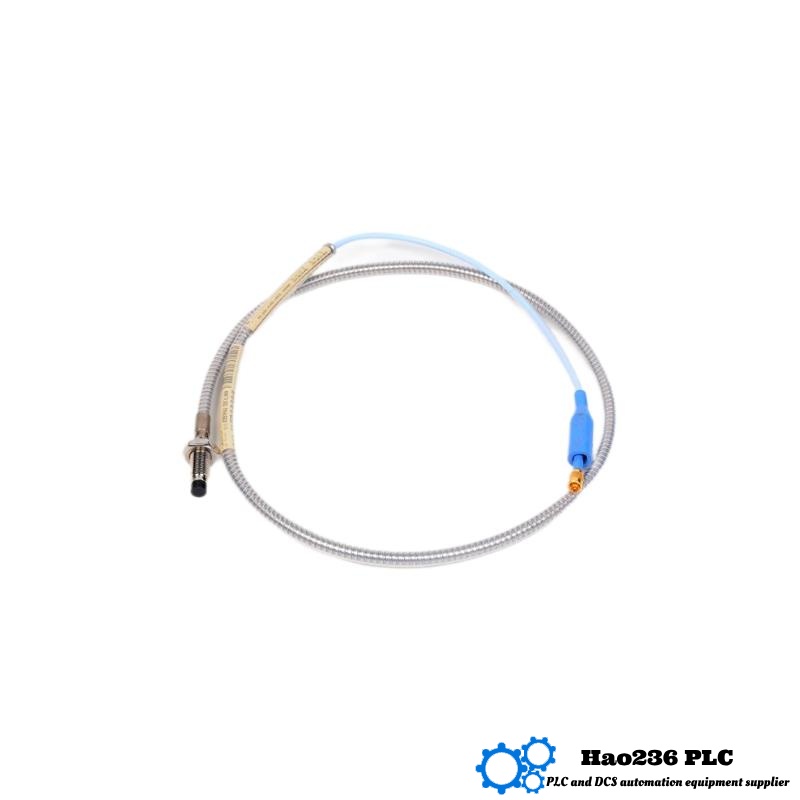 Bently Nevada 330103-00-05-10-01-00 8 mm Proximity Probe (Metric) 3300 XL series