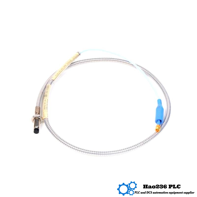 Bently Nevada 330104-00-08-05-02-00 8 mm Proximity Probe (Metric)