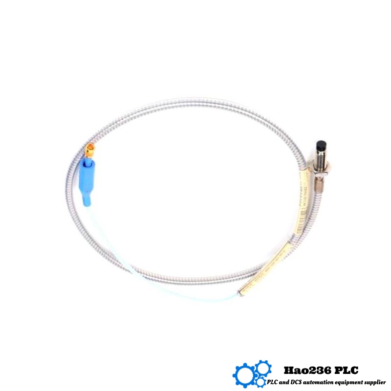 Bently Nevada 330103-00-03-05-02-05 8 mm Proximity Probe (Metric) 3300 XL series
