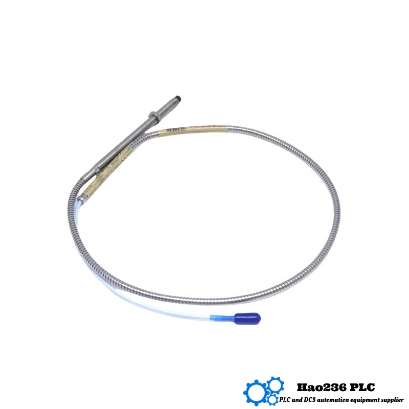 Bently Nevada 330104-00-08-05-02-00 8 mm Proximity Probe (Metric)