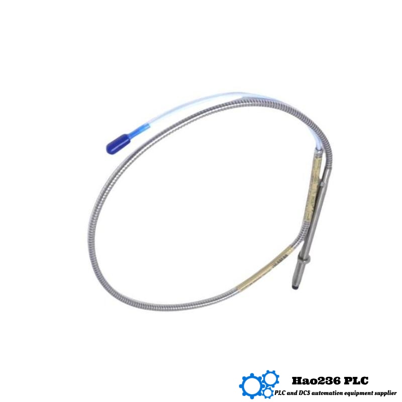 Bently Nevada 330103-00-03-05-02-05 8 mm Proximity Probe (Metric) 3300 XL series