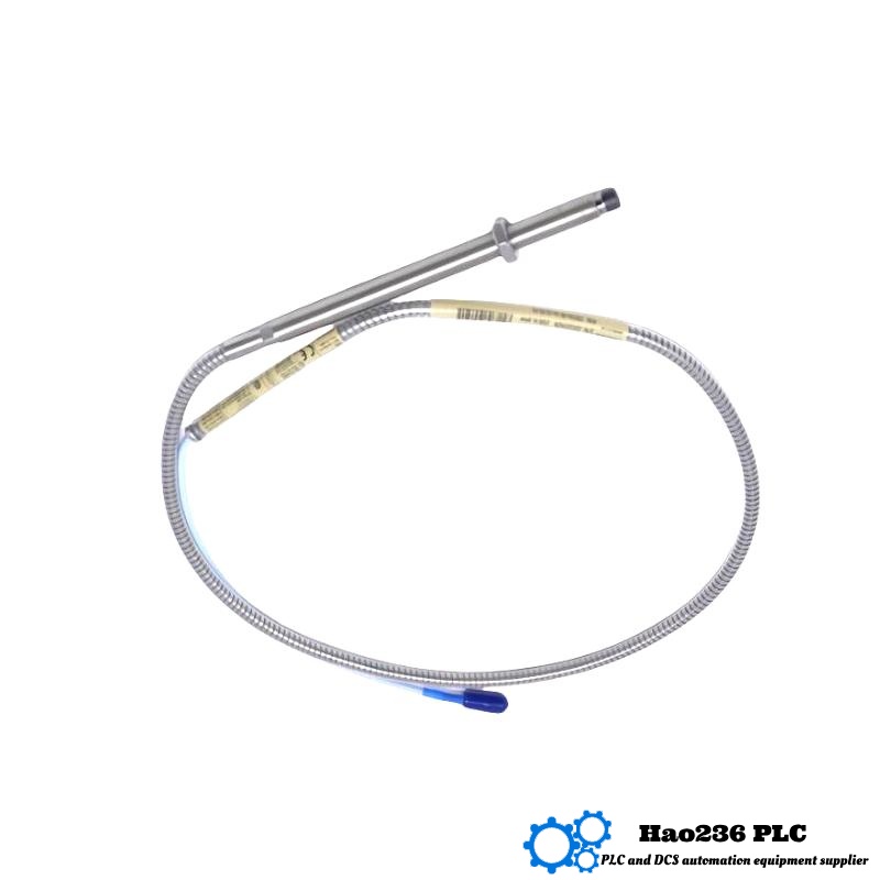 Bently Nevada 330104-02-19-10-01-00 8 mm Proximity Probe (Metric) 3300 XL series