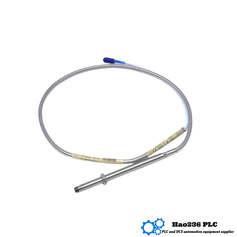 Bently Nevada 330103-00-03-05-02-05 8 mm Proximity Probe (Metric) 3300 XL series
