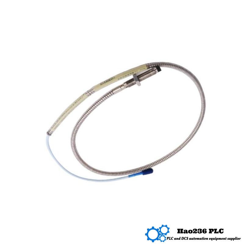 Bently Nevada 330103-00-03-05-02-05 8 mm Proximity Probe (Metric) 3300 XL series