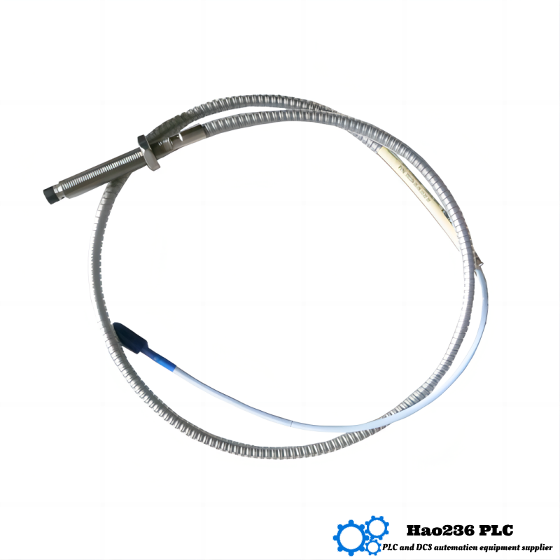 Bently Nevada 330103-00-04-50-02-00 8 mm Proximity Probe (Metric) 3300 XL series