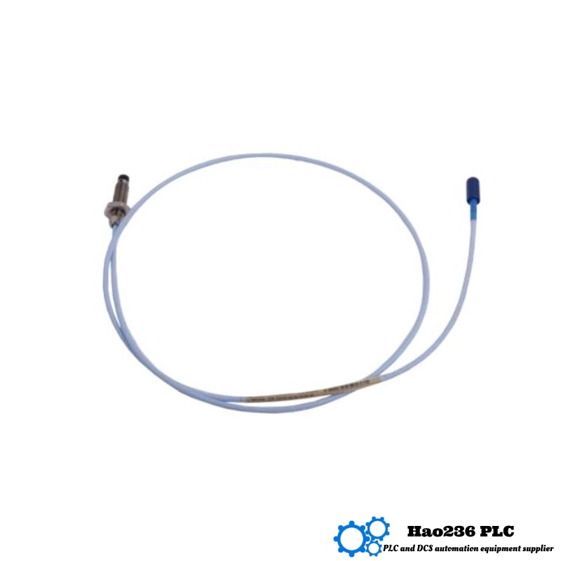 Bently Nevada 330104-00-08-90-02-CN 8 mm Proximity Probe (Metric) 3300 XL Series