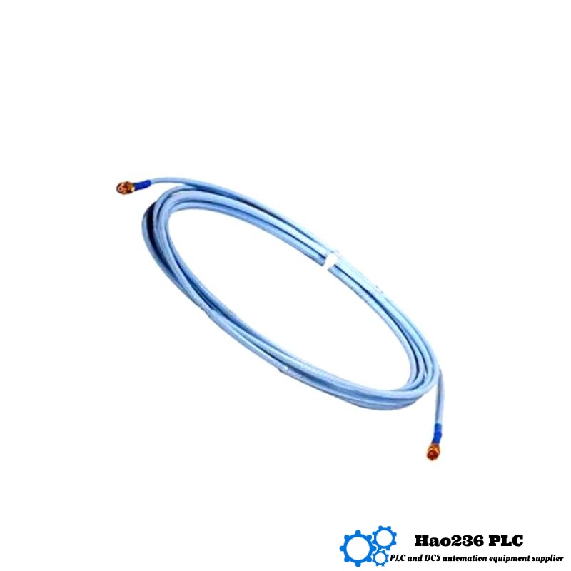 Bently Nevada 330104-00-08-90-02-CN 8 mm Proximity Probe (Metric) 3300 XL Series
