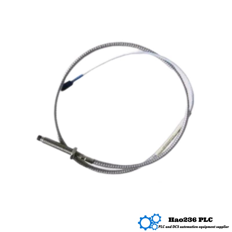 Bently Nevada 330104-00-08-90-02-CN 8 mm Proximity Probe (Metric) 3300 XL Series