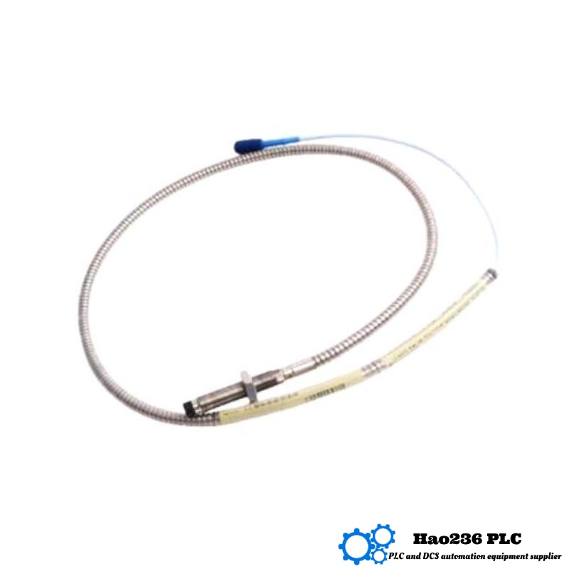 Bently Nevada 330104-00-08-90-02-CN 8 mm Proximity Probe (Metric) 3300 XL Series