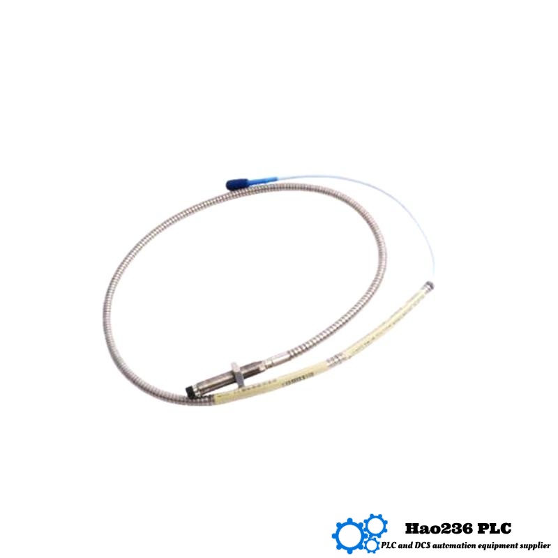 Bently Nevada 330103-00-05-10-01-00 8 mm Proximity Probe (Metric) 3300 XL series