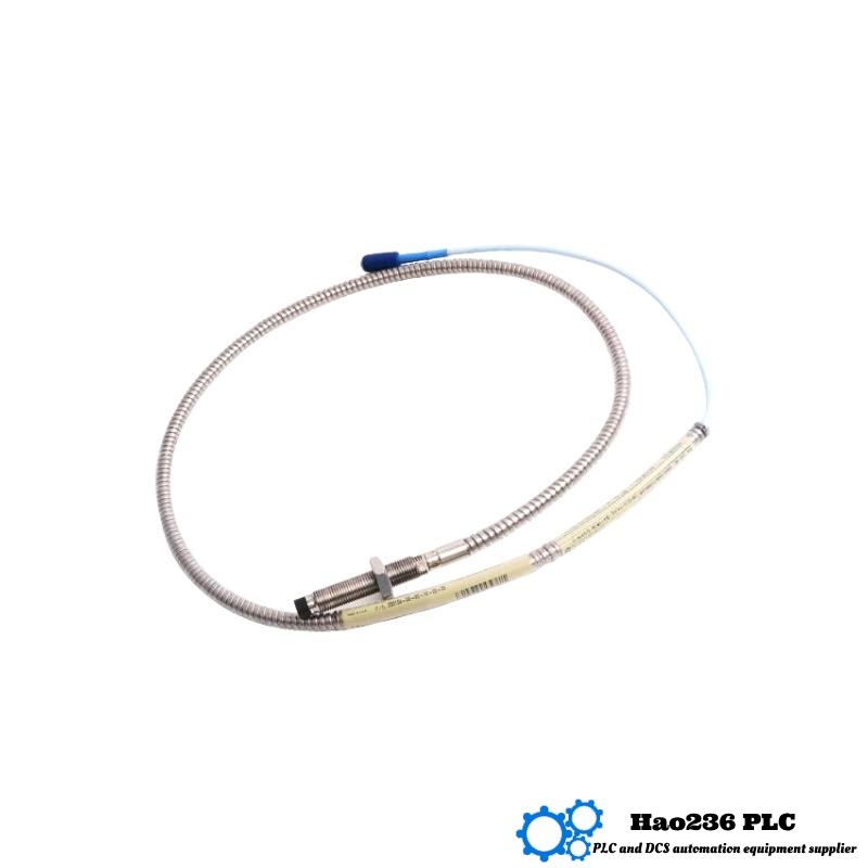 Bently Nevada 330104-00-10-10-02-00 8 mm Proximity Probe (Metric) 3300 XL series
