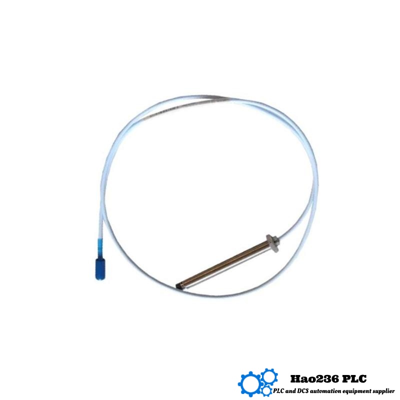 Bently Nevada 330104-00-10-10-02-00 8 mm Proximity Probe (Metric) 3300 XL series
