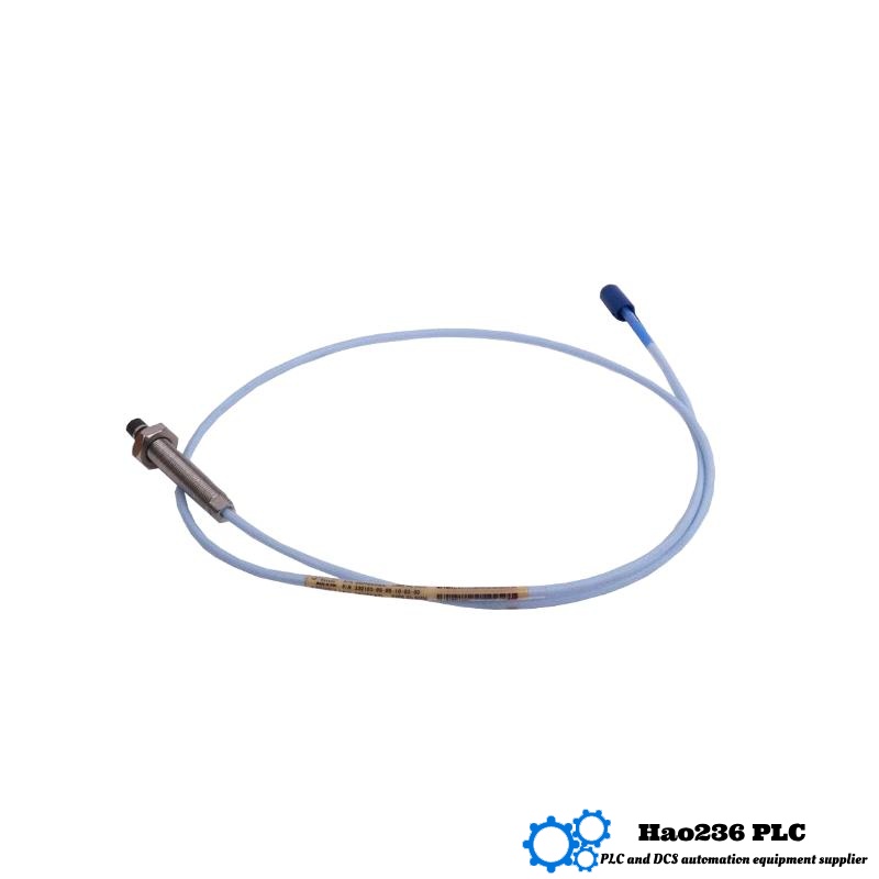 Bently Nevada 330101-00-48-10-02-05 8 mm Proximity Probe 3300 XL Series