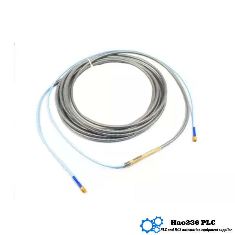 Bently Nevada 330104-00-10-10-02-00 8 mm Proximity Probe (Metric) 3300 XL series