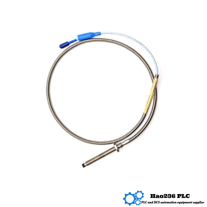 Bently Nevada 330104-00-12-05-02-00 8mm Proximity Probe (Metric) 3300 XL Series