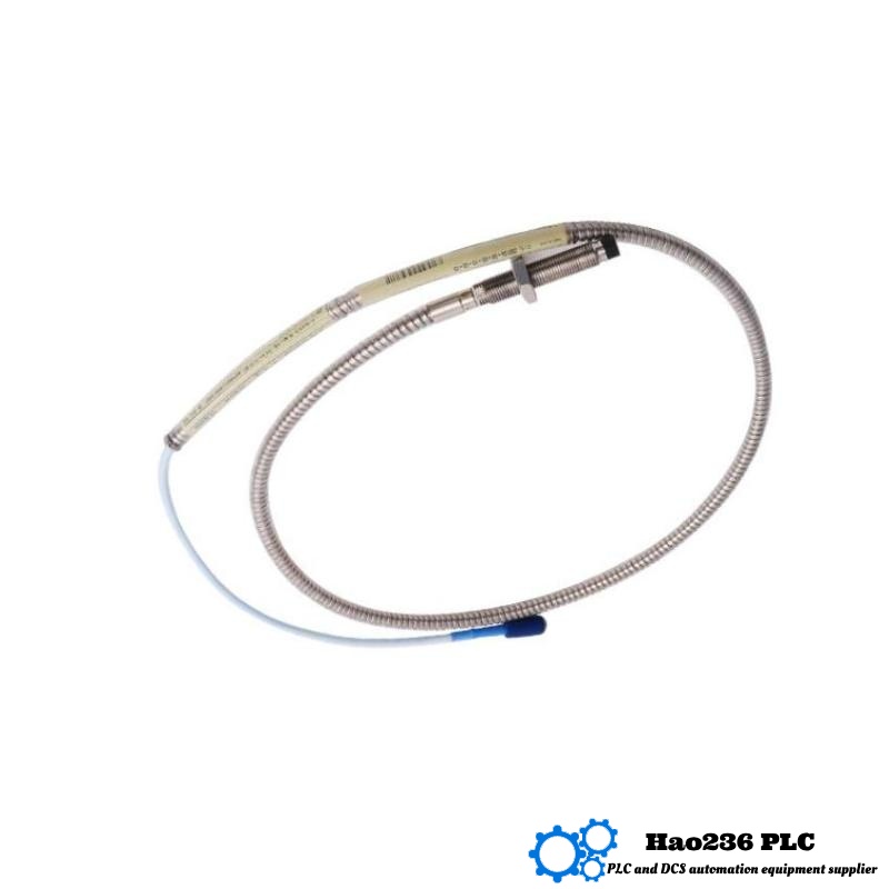 Bently Nevada 330104-00-12-05-02-00 8mm Proximity Probe (Metric) 3300 XL Series