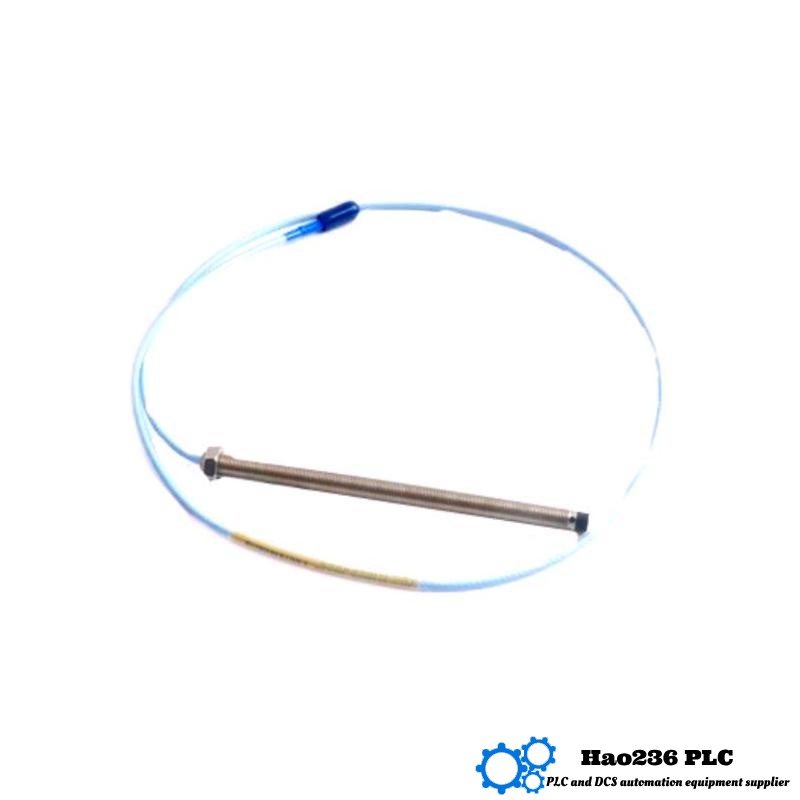 Bently Nevada 330104-00-12-05-02-00 8mm Proximity Probe (Metric) 3300 XL Series