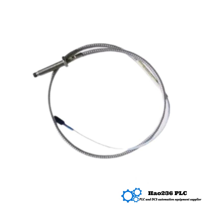 Bently Nevada 330104-00-12-10-02-00 8mm Proximity Probe (Metric) 3300 XL series