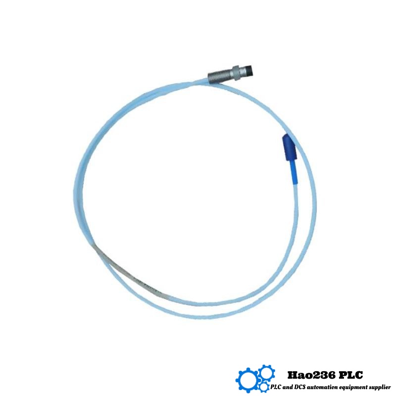 Bently Nevada 330104-00-12-10-02-00 8mm Proximity Probe (Metric) 3300 XL series