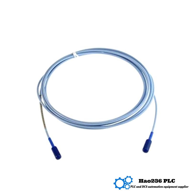 Bently Nevada 330104-00-12-10-02-00 8mm Proximity Probe (Metric) 3300 XL series